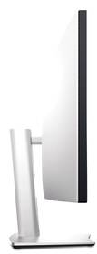 Monitor Dell UltraSharp U4924DW stříbrný

 obrázek produktu 7 z 7