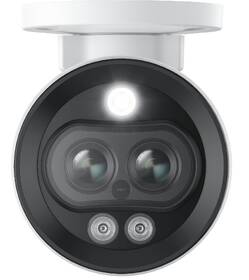 IP kamera Reolink RLC-81MA bílá barva
