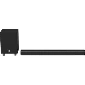 Soundbar Majority K2 černý

 obrázek produktu 1 z 6