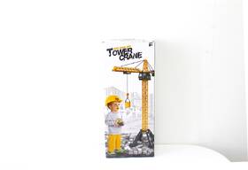 RC stavební stroj SPARKYS 1:20  Jeřáb 88 cm 

 obrázek produktu 3 z 3