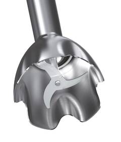 Ponorný mixér Haier HHB5B5 011 černá barva
