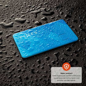 Lokátor FIXED Tag Card s podporou Find My, bezdrátové nabíjení modrý

 obrázek produktu 7 z 9