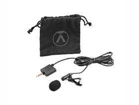 Mikrofon Austrian Audio MiCreator Y-Lav černý

 obrázek produktu 1 z 1