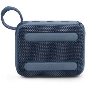 Přenosný reproduktor JBL GO 4 modrý

 obrázek produktu 2 z 12