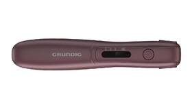 Bezdrátová žehlička na vlasy Grundig HS 6330 vínová

 obrázek produktu 3 z 3