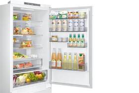 Chladnička s mrazničkou Samsung BRB38G705EWWEF bílá

 obrázek produktu 2 z 9