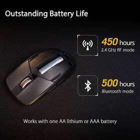 Myš Asus Strix Impact III černá

 obrázek produktu 8 z 12