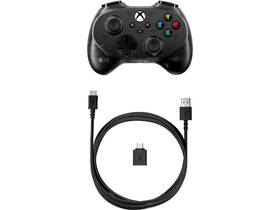 Gamepad HyperX Clutch Tanto Mini WD, Xbox černý

 obrázek produktu 4 z 12