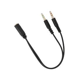 Headset White Shark FIREFLY  pro PC, PS4/PS5, Mac černý

 obrázek produktu 6 z 14