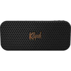 Přenosný reproduktor Klipsch Nashville černý

 obrázek produktu 1 z 8