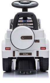 Odrážedlo plastové Buddy Toys BPC 5180 

 obrázek produktu 4 z 6