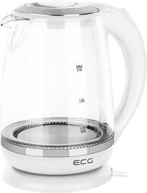 Rychlovarná konvice ECG RK 2020 WH GLS 

 obrázek produktu 3 z 8