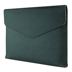 Pouzdro na notebook FIXED Siena do 13" zelené

 obrázek produktu 2 z 11