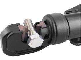 Kleště FORTUM 4900172, 4-16mm, 430mm 

 obrázek produktu 4 z 9
