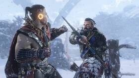 Hra Sony PlayStation 5 Horizon Zero Dawn Remastered 

 obrázek produktu 2 z 8