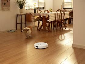 Robotický vysavač Roborock Qrevo Pro White bílý

 obrázek produktu 36 z 47