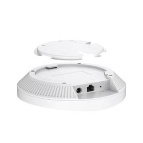 Přístupový bod (AP) TP-Link Festa F65, Wi-Fi 6 AX3000 AP bílý

 obrázek produktu 1 z 3