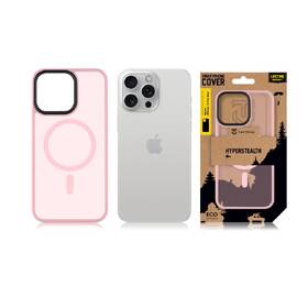 Kryt na mobil Tactical MagForce Hyperstealth na Apple iPhone 15 Pro Max růžový

 obrázek produktu 2 z 2