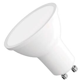 Žárovka LED EMOS Classic MR16, GU10, 4W, neutrální bílá 

 obrázek produktu 2 z 3