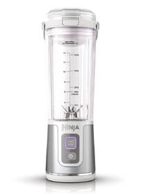 Stolní mixér Ninja BC151EUWH Blast AKU šedý

 obrázek produktu 2 z 5