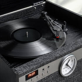 Gramofon Victrola VTA-830SB Century Signature černý

 obrázek produktu 7 z 9