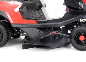 Zahradní traktor Vega T66R 
