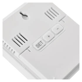 Teploměr EMOS E0522 bílá

 obrázek produktu 7 z 26