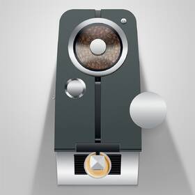 Automatický kávovar Jura ENA 5 Night Inox šedý

 obrázek produktu 4 z 5