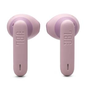 Sluchátka JBL Wave Flex 2 růžová

 obrázek produktu 1 z 4