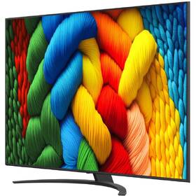 Televize LG 86NANO81A 
