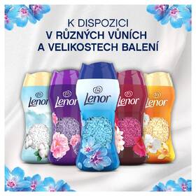 Prací prostředek Lenor Spring Awakening 

 obrázek produktu 6 z 7