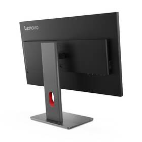 Monitor Lenovo ThinkVision P27Q-40 černý

 obrázek produktu 7 z 10