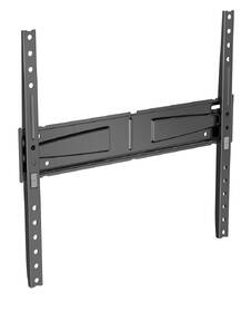 Držák TV Meliconi Flatstyle FS400 CG, pevný, pro úhlopříčky 40"-75", nosnost 50 kg černý

 obrázek produktu 4 z 5