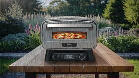 Pec na pizzu Ninja MO201EU Artisan Outdoor Pizza Oven šedá

 obrázek produktu 15 z 16