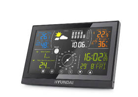 Meteorologická stanice Hyundai WSP 5100 RWIND černá

 obrázek produktu 3 z 8