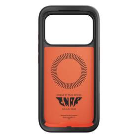 Kryt na mobil Peak Design GNAR na Apple iPhone 17 Pro oranžový

 obrázek produktu 5 z 5