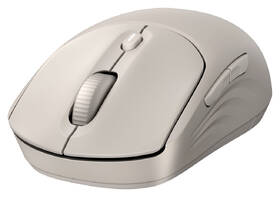 Myš HP 400 Quiet béžová

 obrázek produktu 1 z 4
