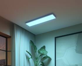 Stropní svítidlo Philips Surimu Hue Panel, 60W, 120x30 cm, White and Color Ambiance bílé

 obrázek produktu 5 z 6