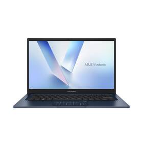 Notebook Asus Vivobook 14 modrý

 obrázek produktu 4 z 9