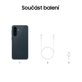 Mobilní telefon Samsung Galaxy A37 5G 6 GB / 128 GB zelený

 obrázek produktu 8 z 23