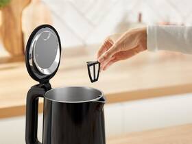 Rychlovarná konvice Tefal KO6518E0 Thermo Protect 1,5 l černá

 obrázek produktu 7 z 8