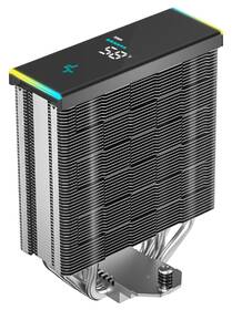 Chladič CPU DeepCool AK400 Digital SE černý

 obrázek produktu 5 z 8