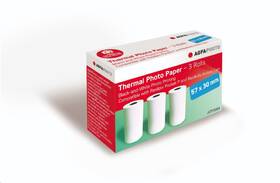 Fotopapír AgfaPhoto ATP3WH Thermal Paper bílý

 obrázek produktu 3 z 3
