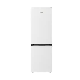 Chladnička s mrazničkou Whirlpool WHK 22372 W5EA bílá

 obrázek produktu 18 z 19