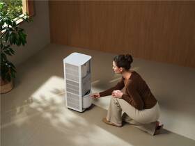 Filtr pro čističky vzduchu Xiaomi Mijia Smart Air Purifier Max Filter bílý

 obrázek produktu 3 z 6