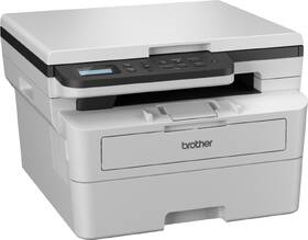 Tiskárna multifunkční Brother DCP-B7600D bílá

 obrázek produktu 4 z 4