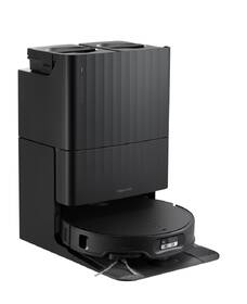 Robotický vysavač Roborock Qrevo Edge 2 Black černý

 obrázek produktu 2 z 32