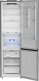 Chladnička s mrazničkou Beko B5RCNA416HXB nerez

 obrázek produktu 11 z 13