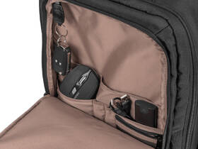 Batoh na notebook Natec CAMEL LIGHT 15.6", 19 L černý

 obrázek produktu 16 z 18