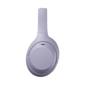 Sluchátka Sony WH-1000XM4C fialová

 obrázek produktu 7 z 16